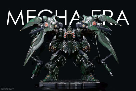 Mecha Era - NZ-666 Kshatriya