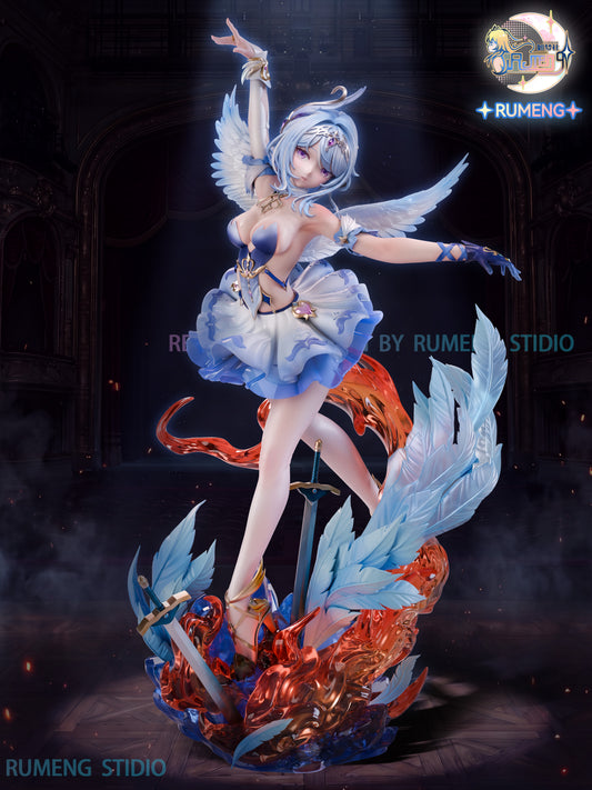 Rumeng - Odette
