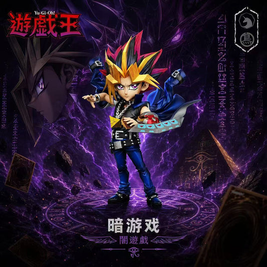 MDS - Yugi Muto
