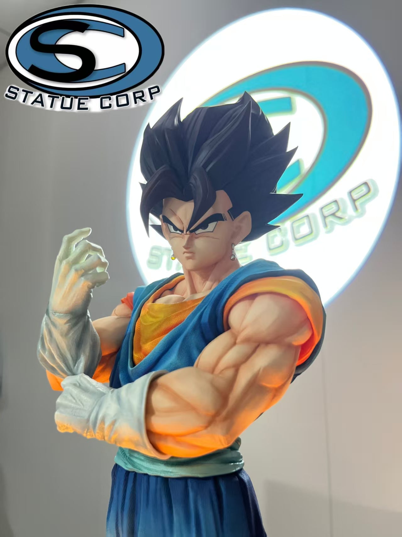 Infinite - Vegito