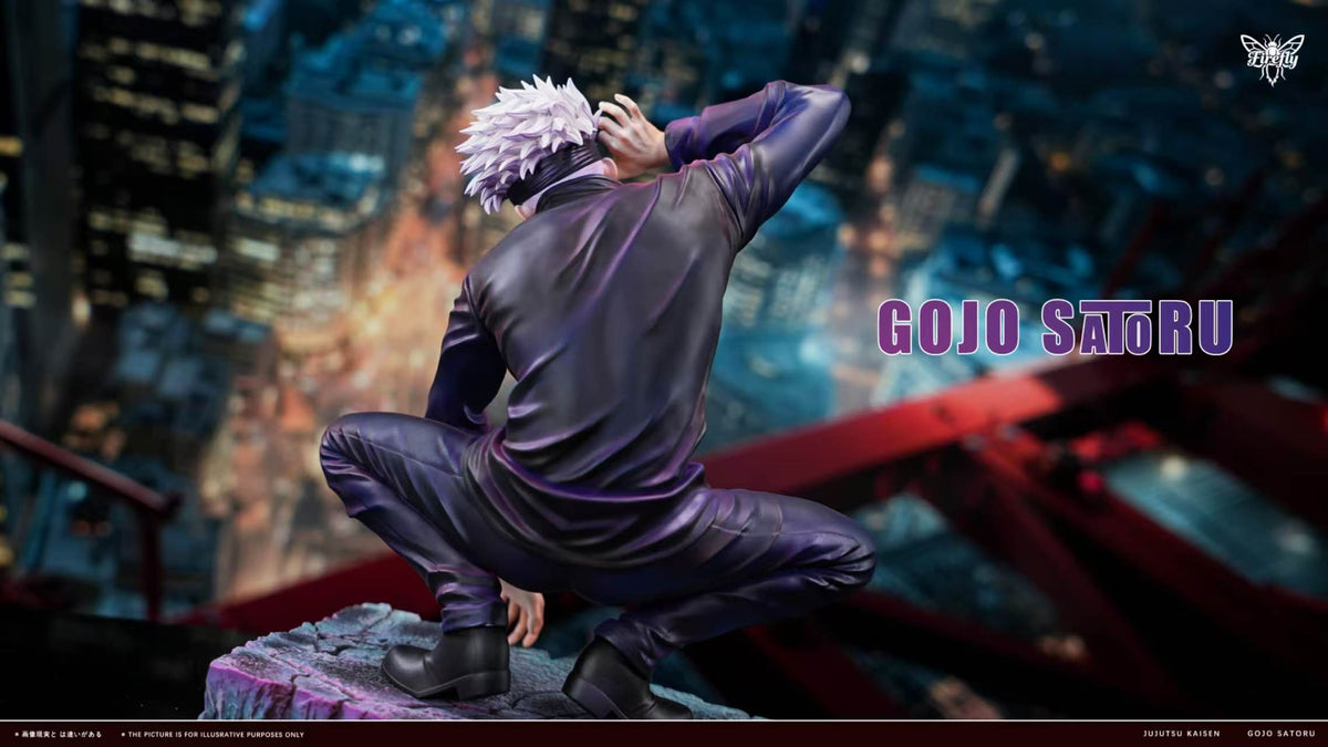 Firefly - Gojo