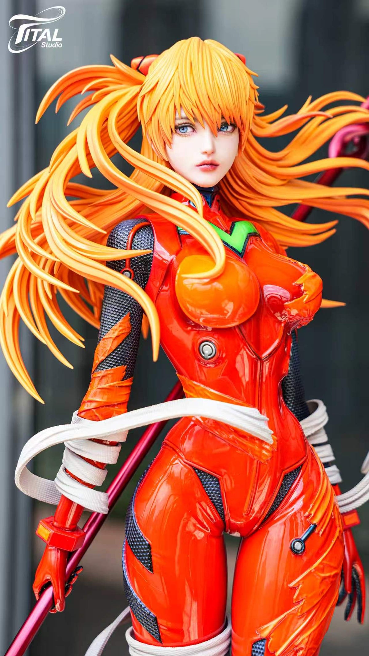 Tital - Asuka