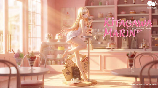 Bubble - Marin Kitagawa