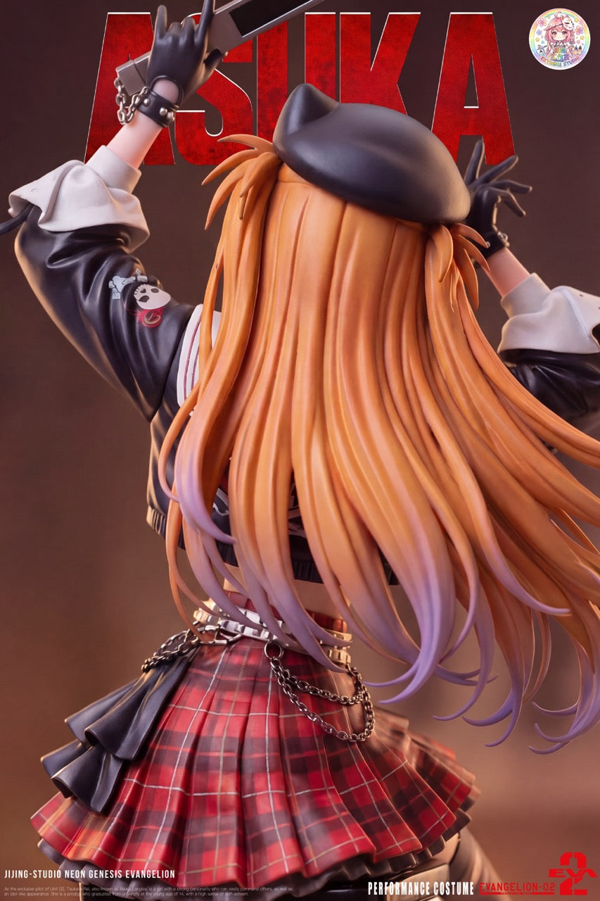Jijing - Asuka