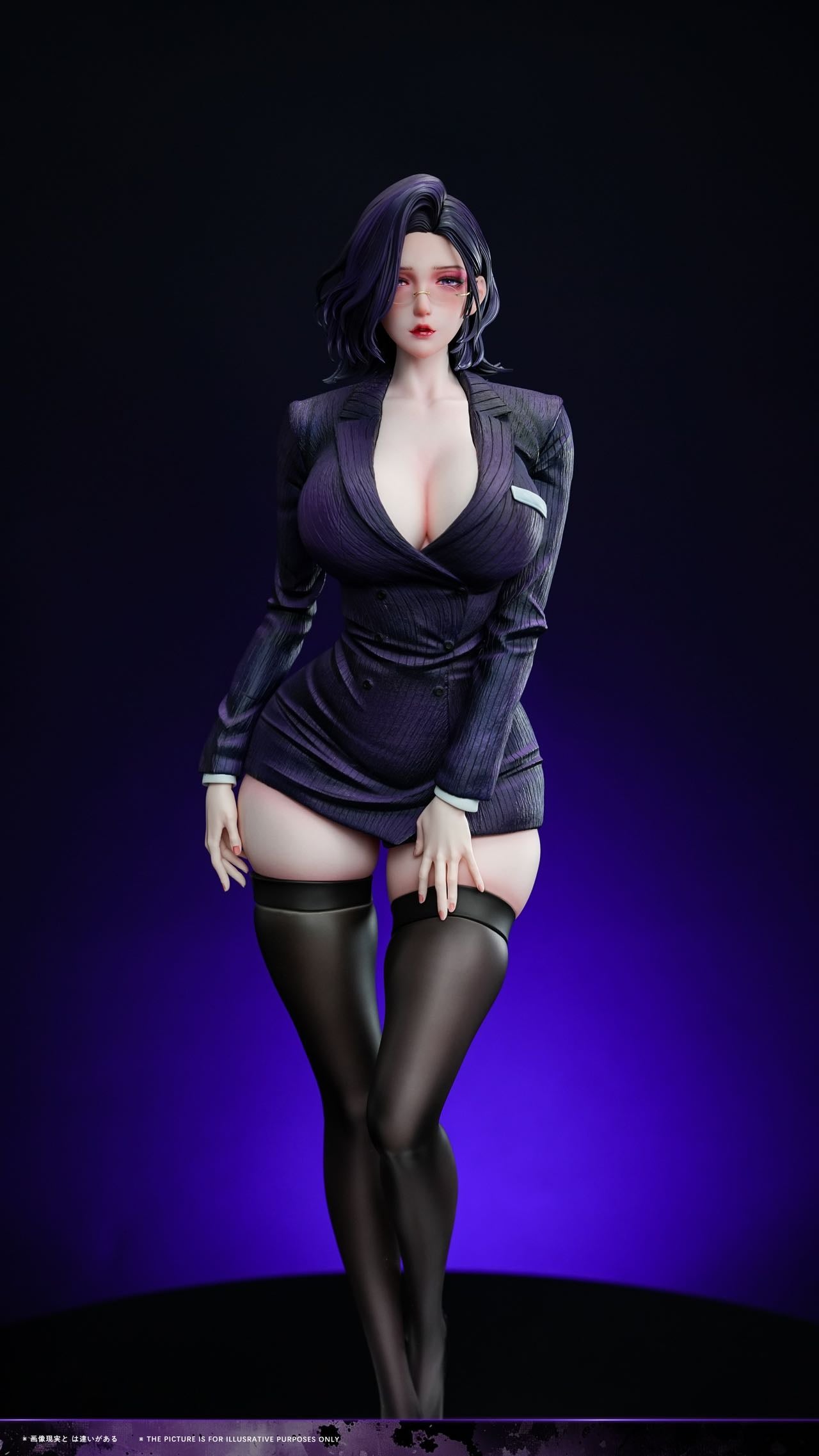 SG - Kim Mi-Jung