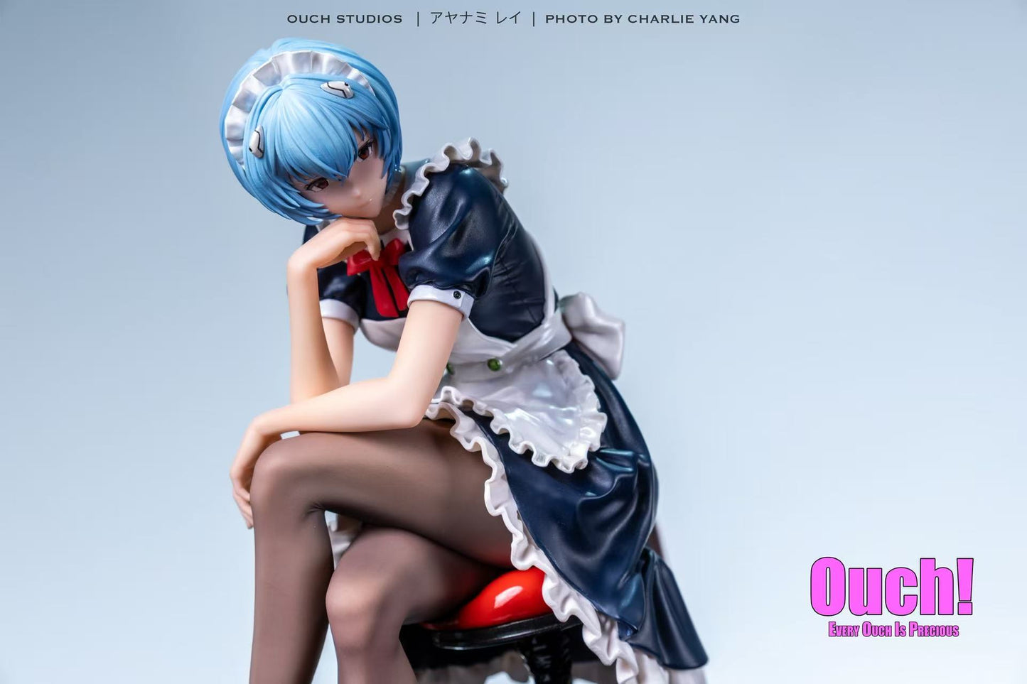 Ouch - Rei