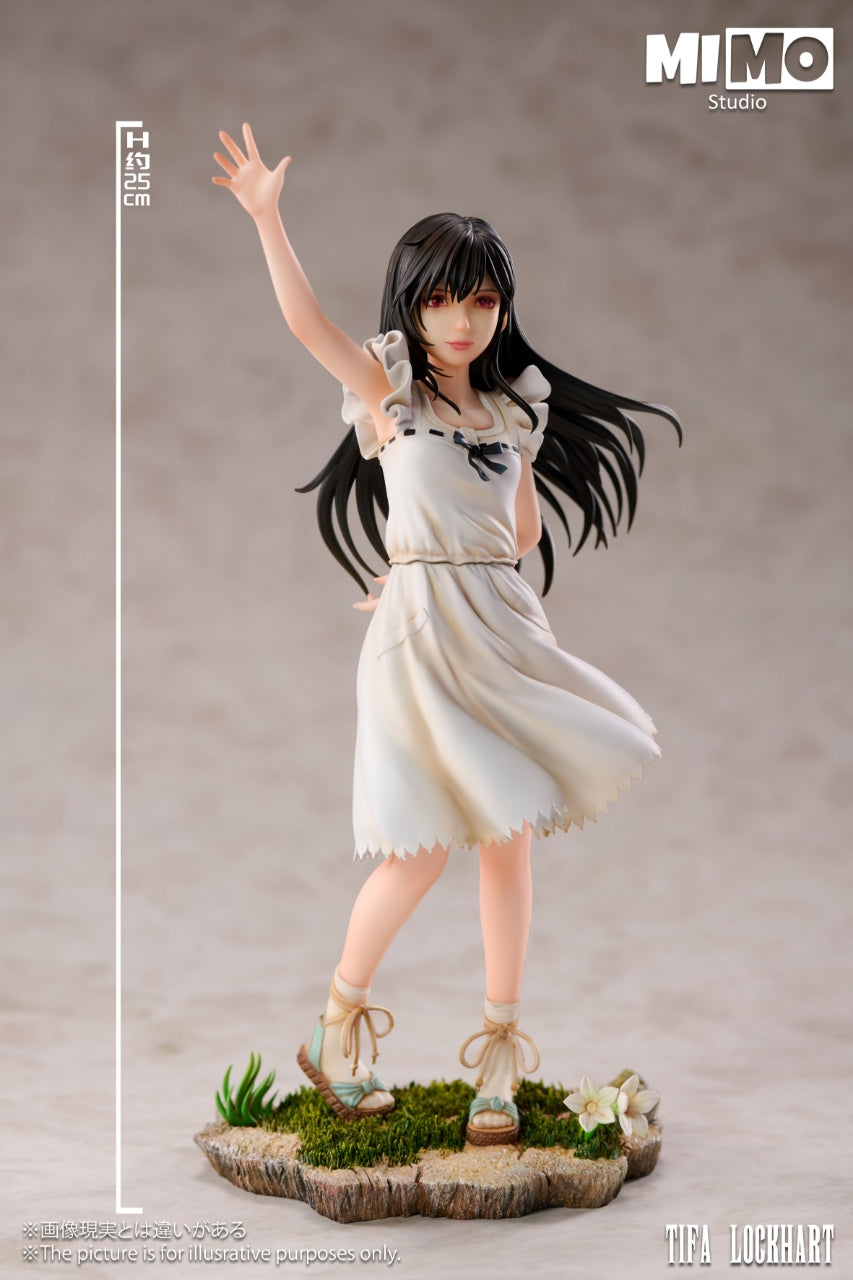 MIMO - Kid Tifa