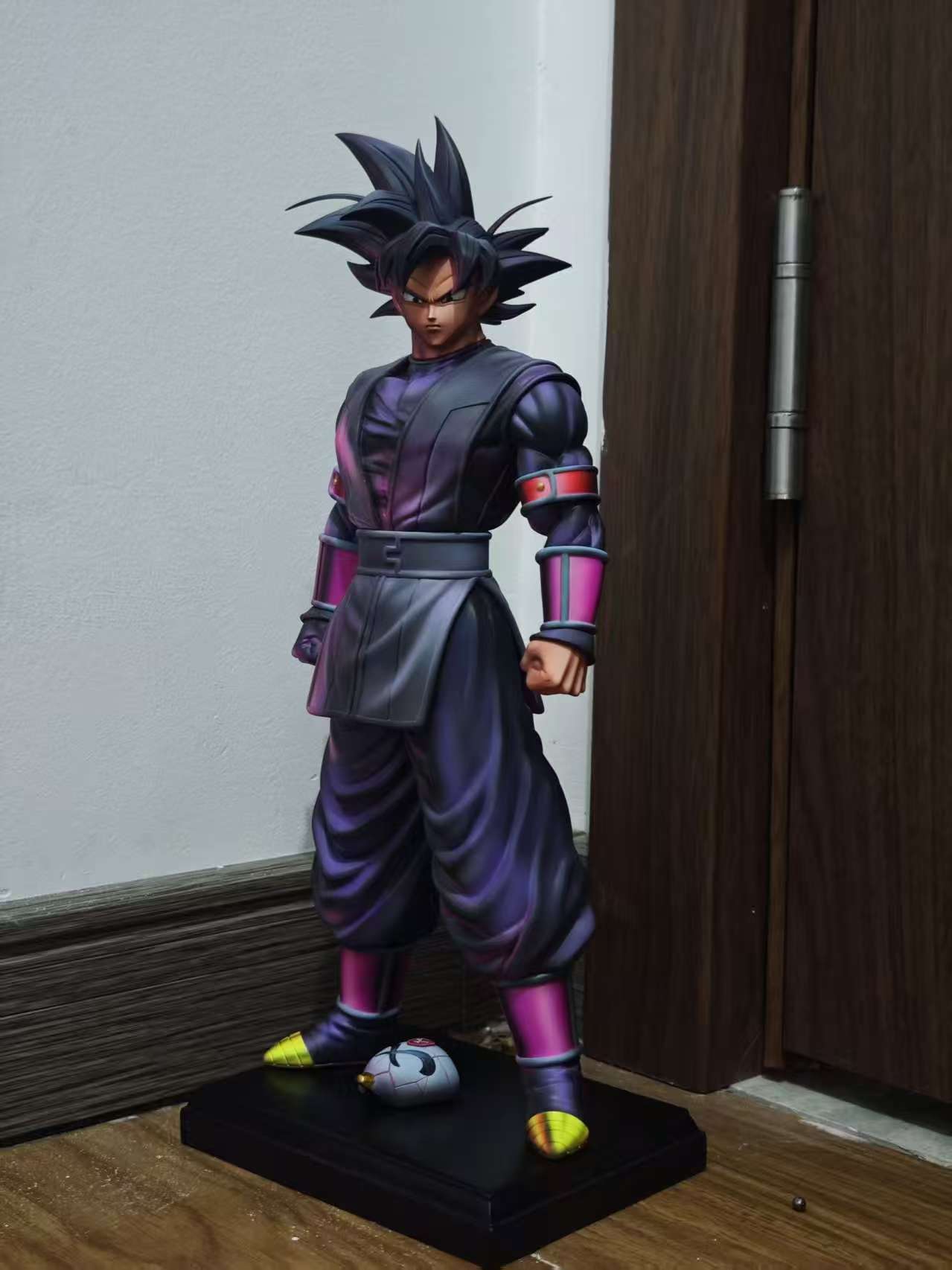 AW - Goku Black