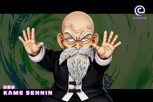C - Roshi