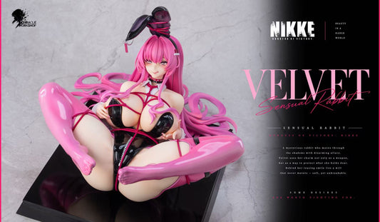 Miracle - Velvet