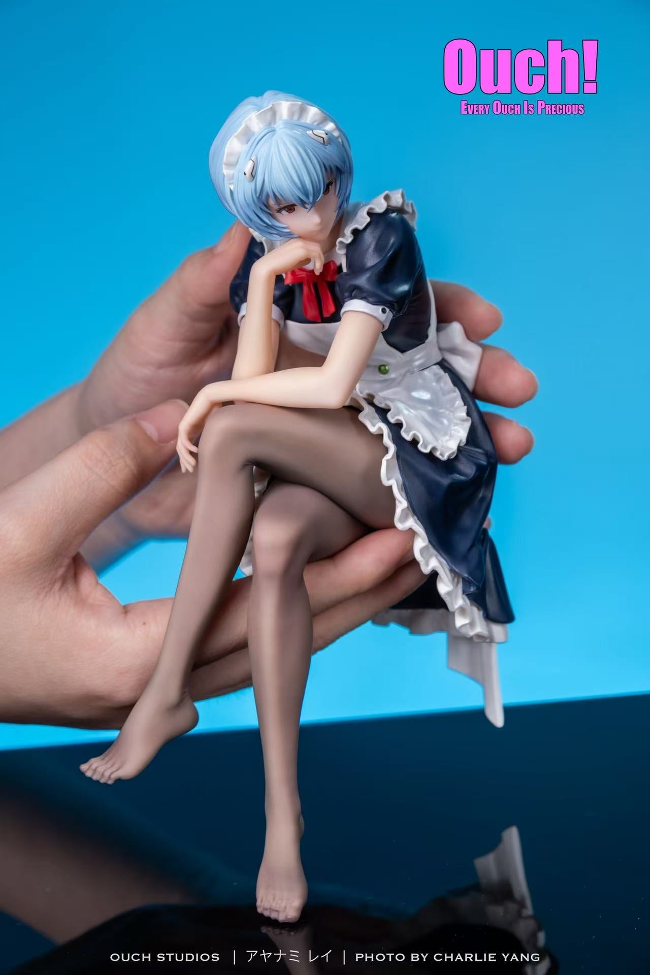 Ouch - Rei