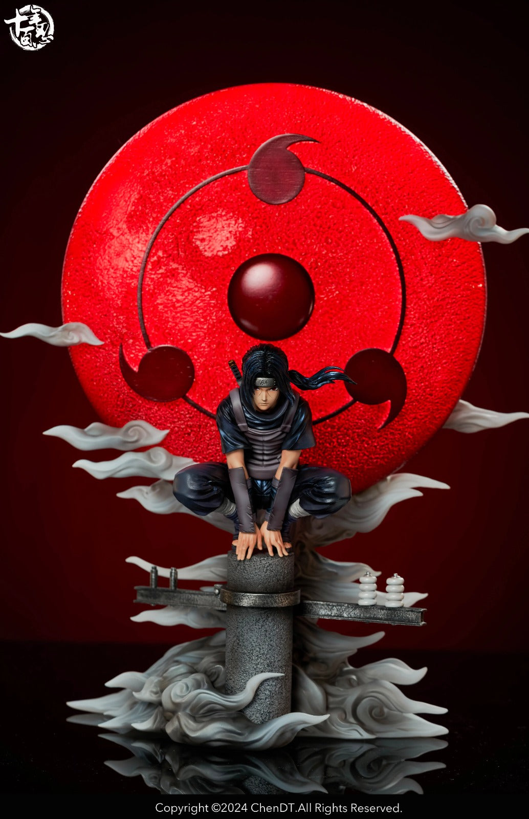 SNBR - Itachi