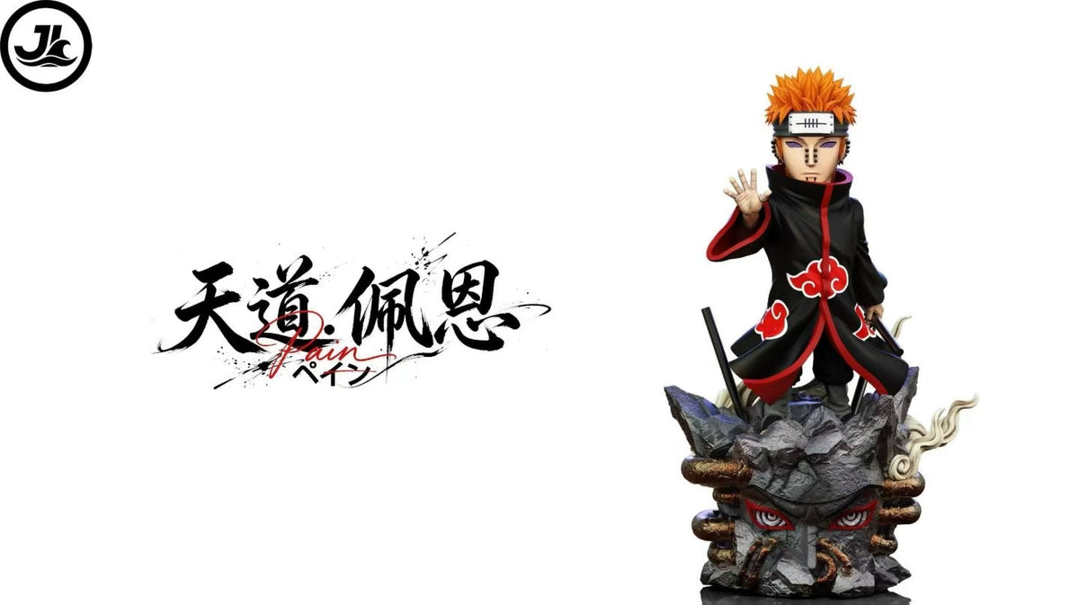 JL - Nagato