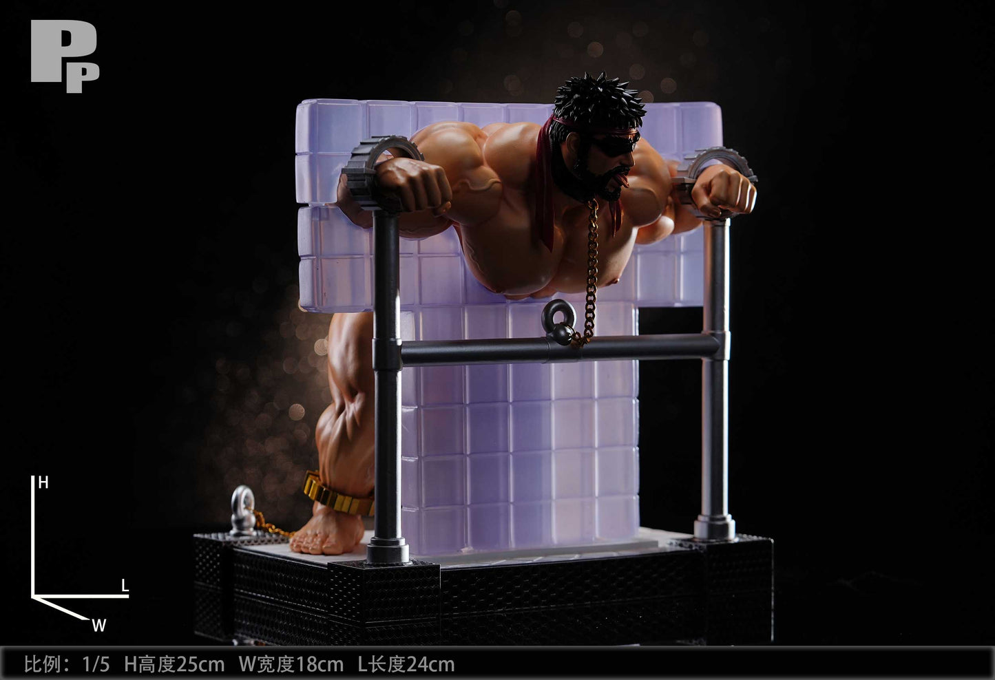 PP - Ryu