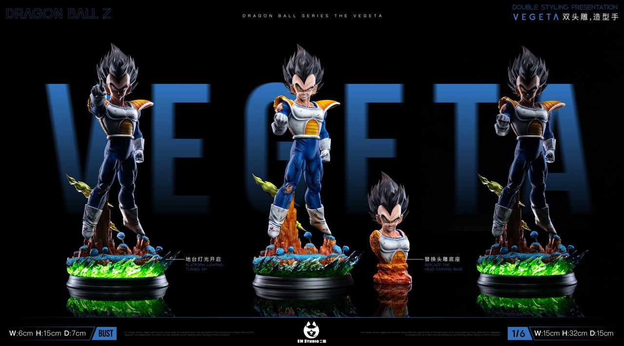 EH - Vegeta