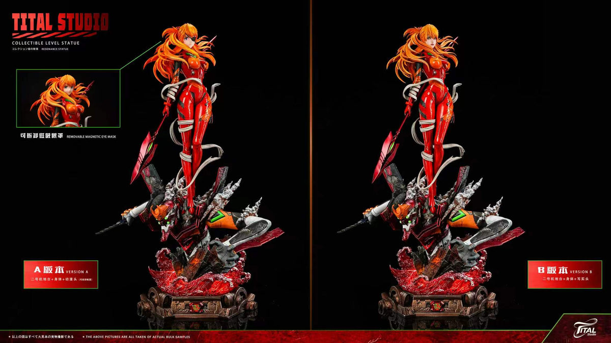 Tital - Asuka