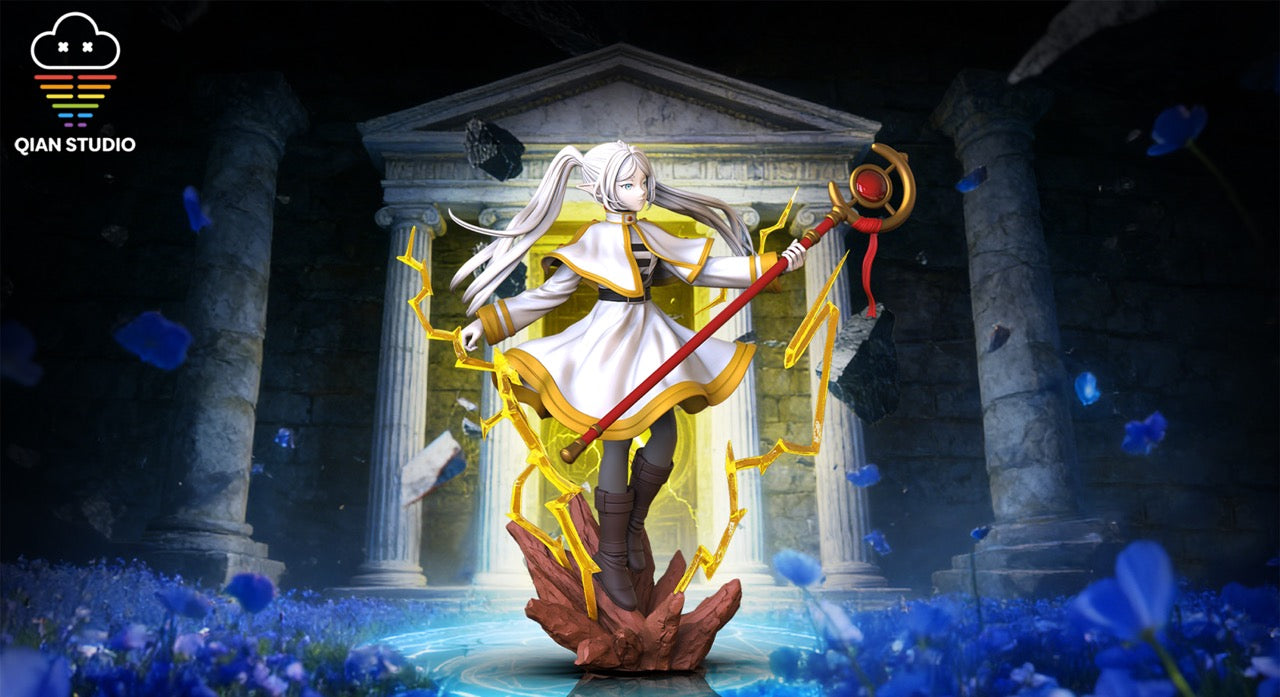 Qian - Frieren