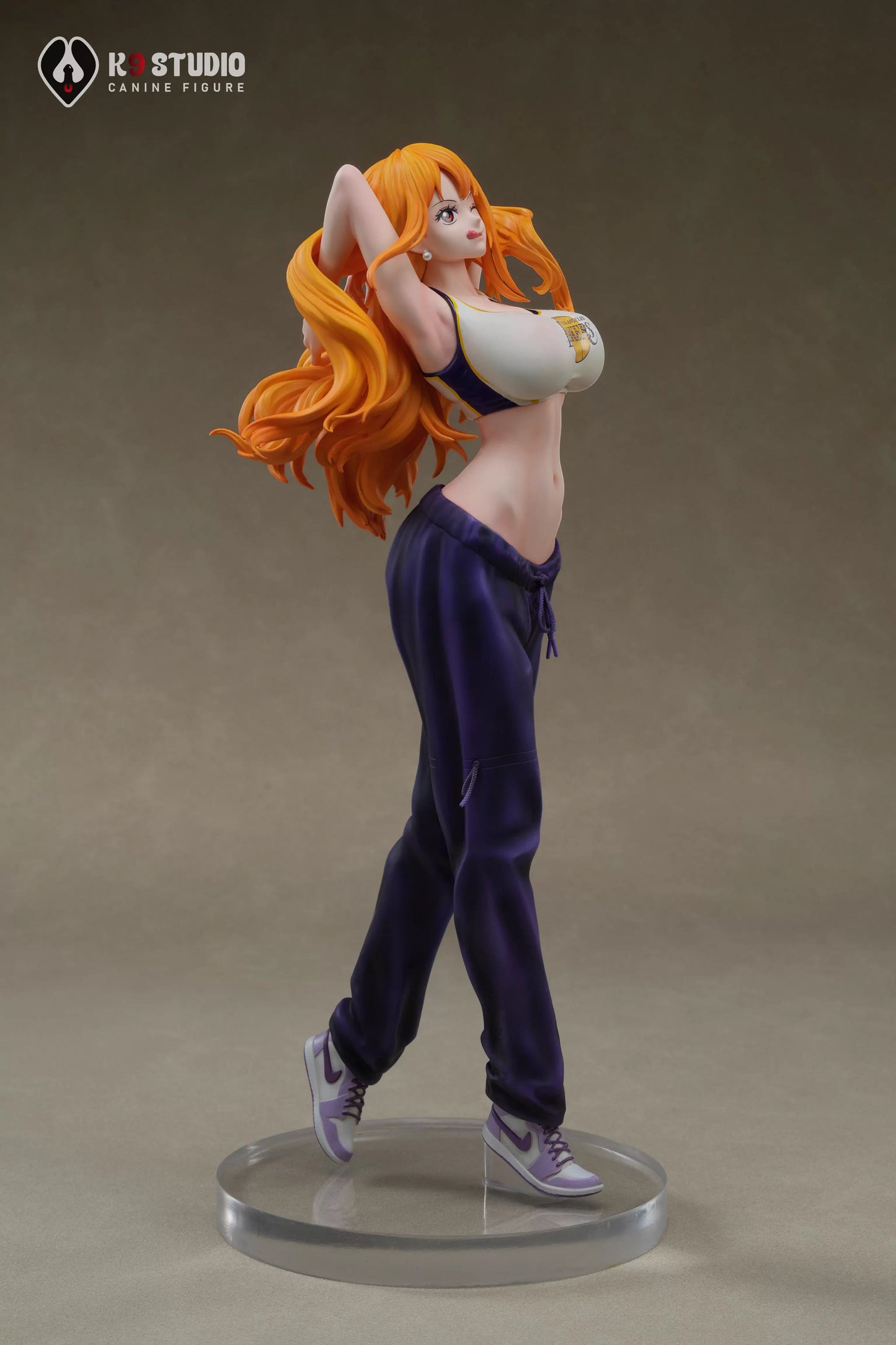 K9 - Nami