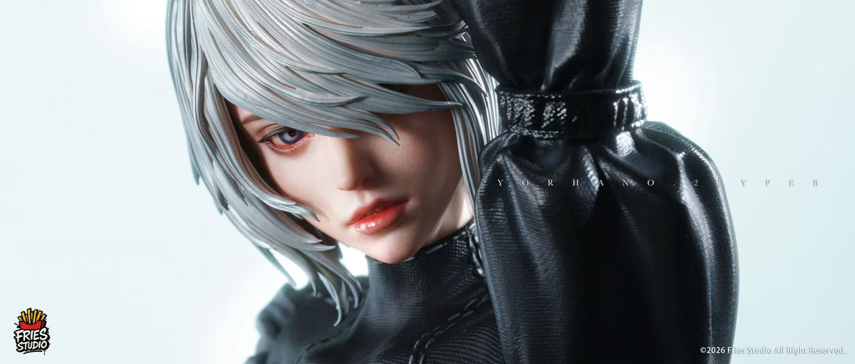 Fries - 2B