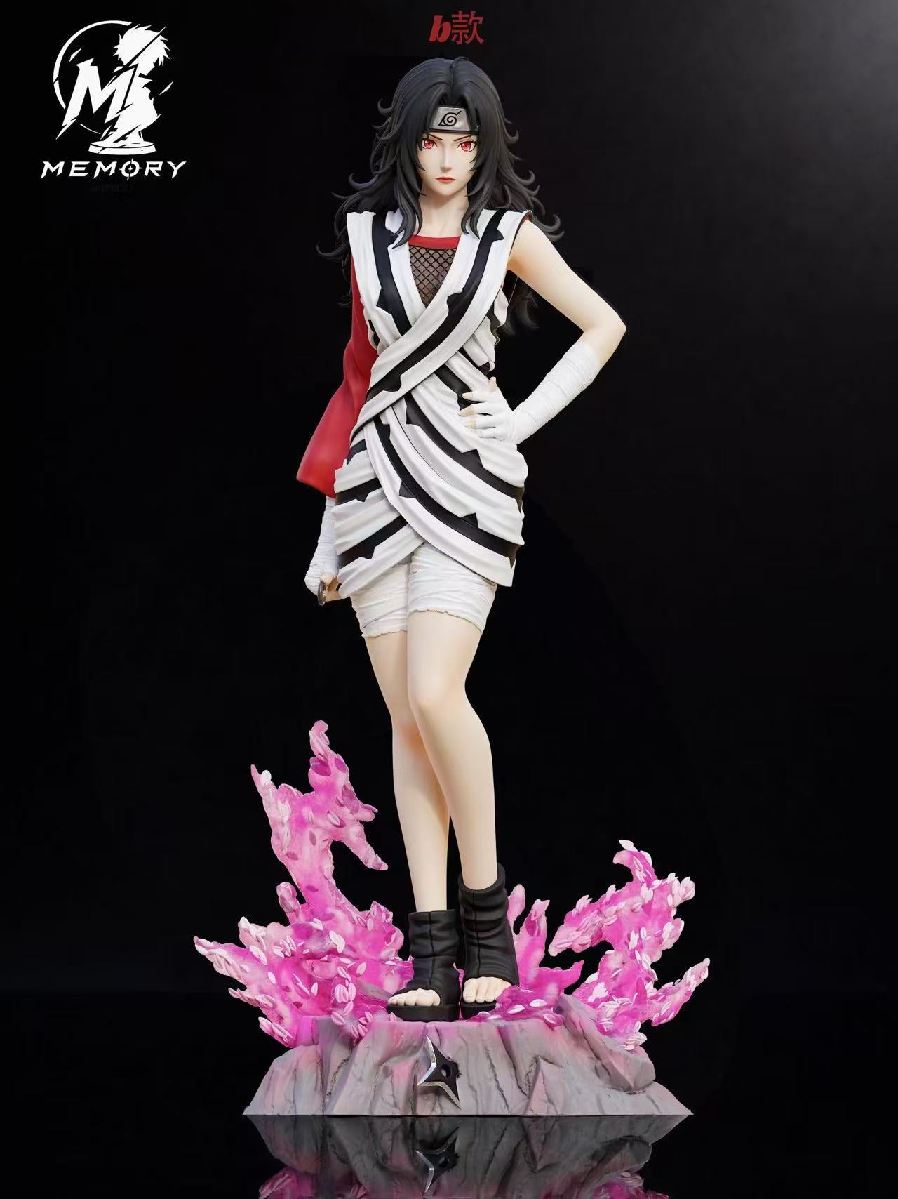 Memory - Kurenai