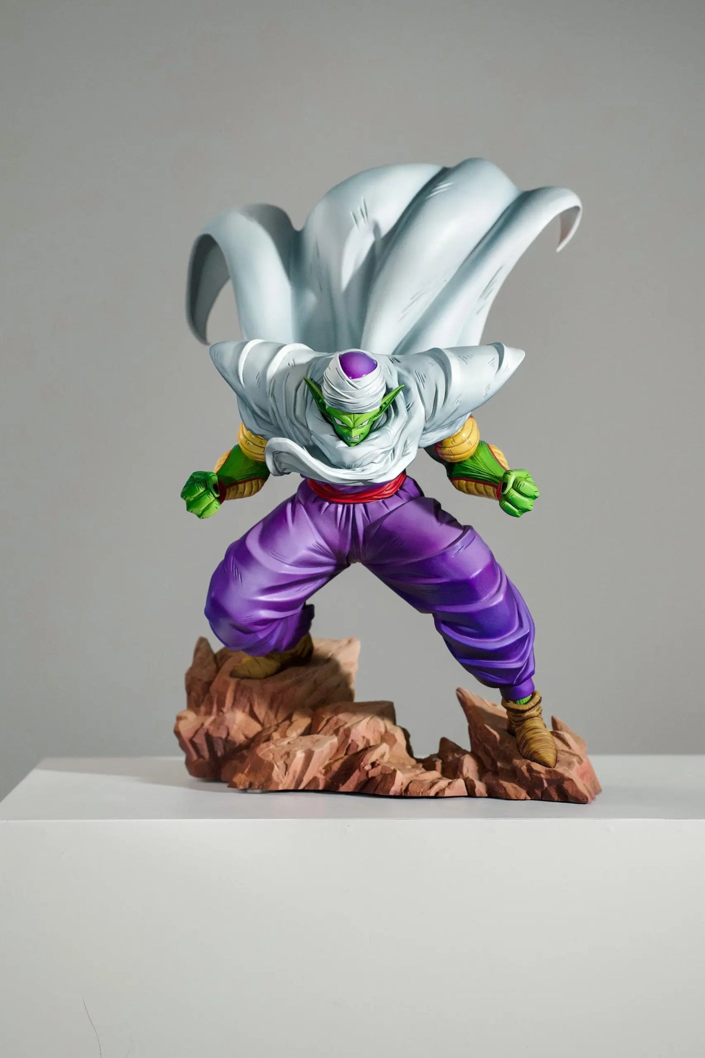 Kami - Piccolo