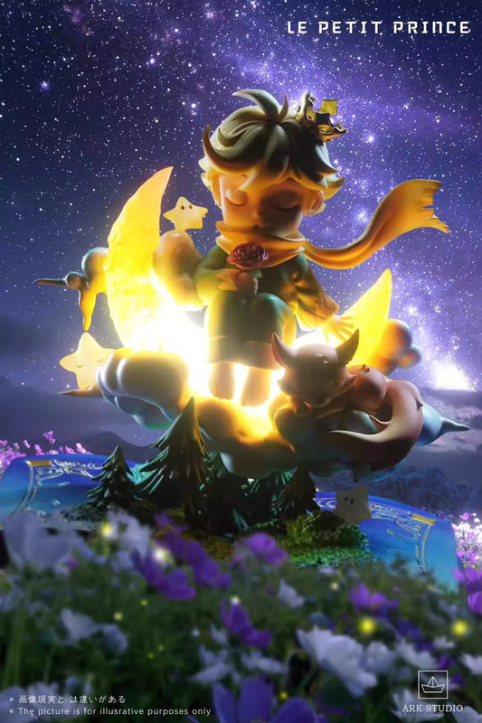 ARK - The Little Prince