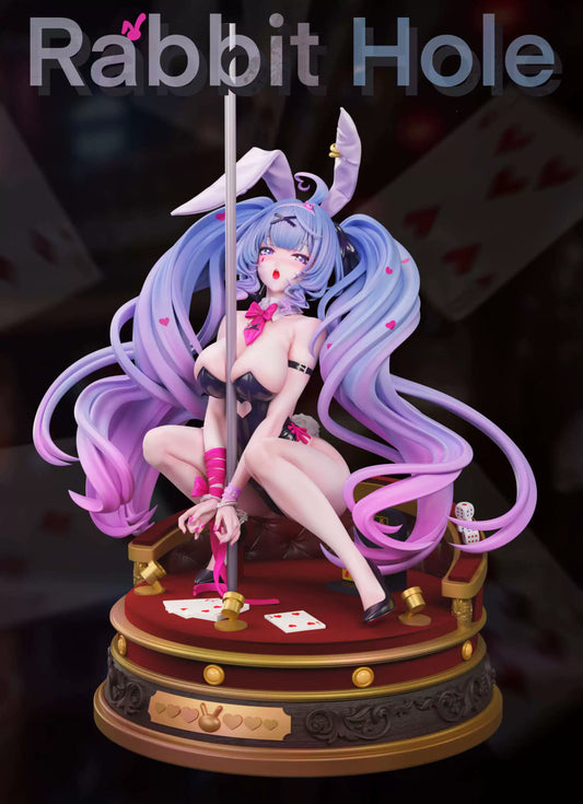 Tensei - Hatsune Miku
