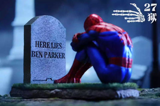 27Abyss - Spider-Man