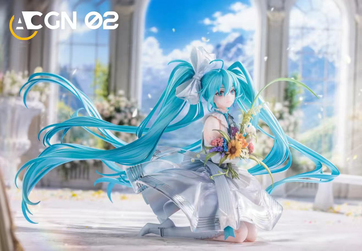 ACGN 02 - Hatsune Miku