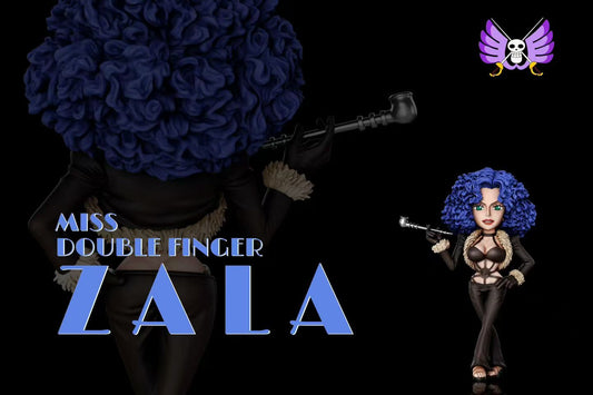 A+ - Zala