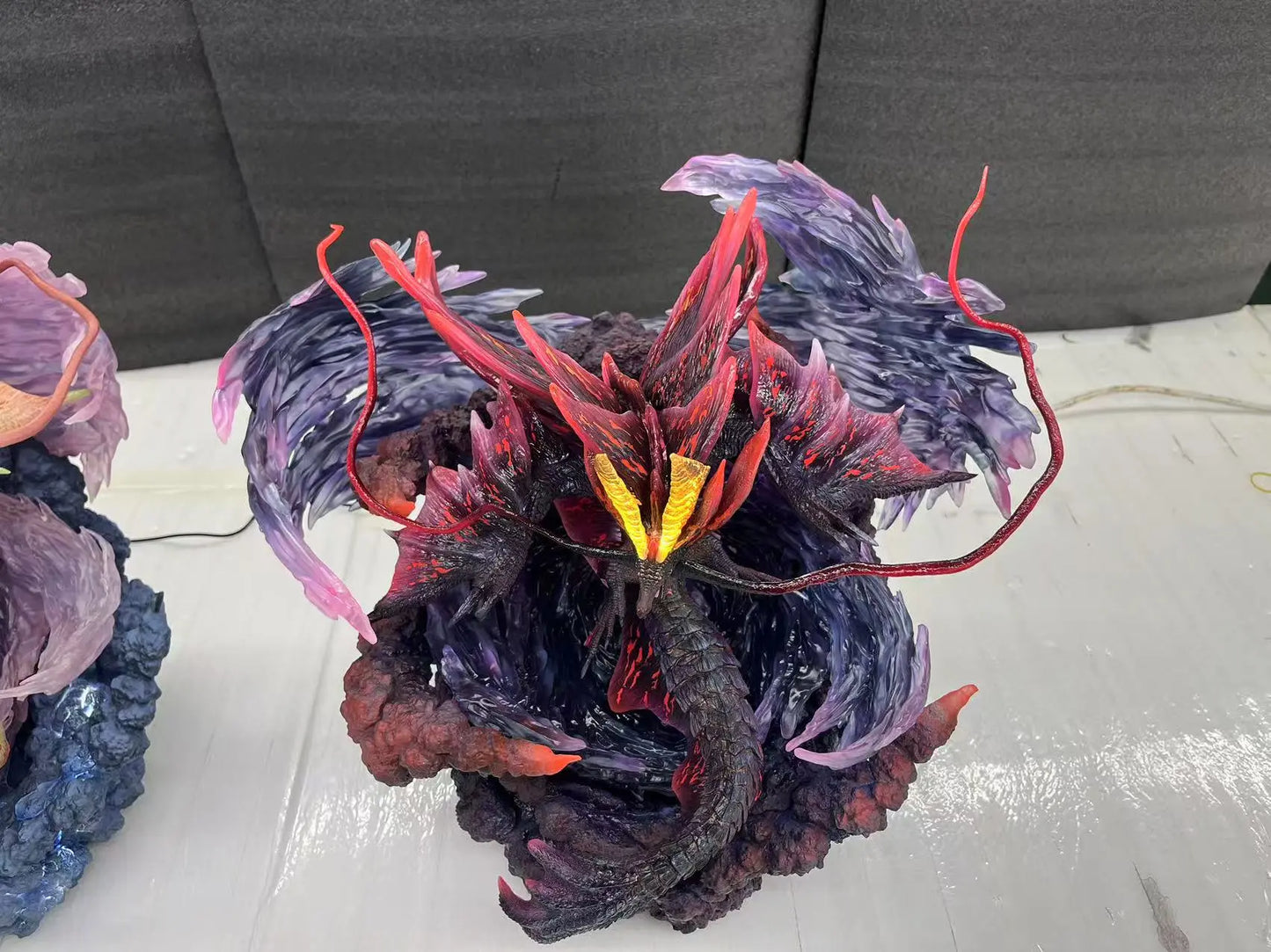 Dragon Frontier - Amatsu﻿