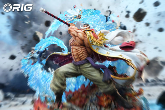 ORIG - Whitebeard