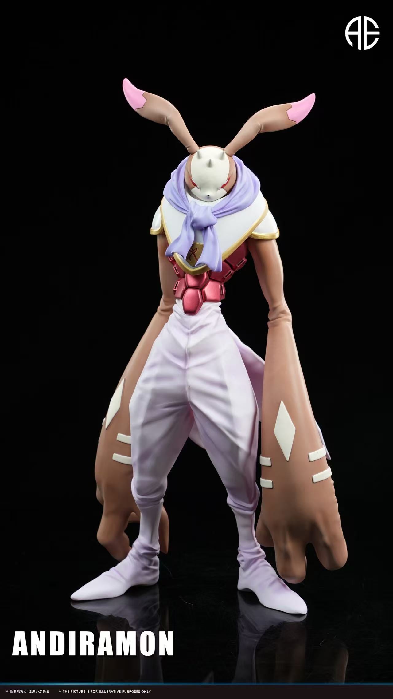 AE - Andiramon
