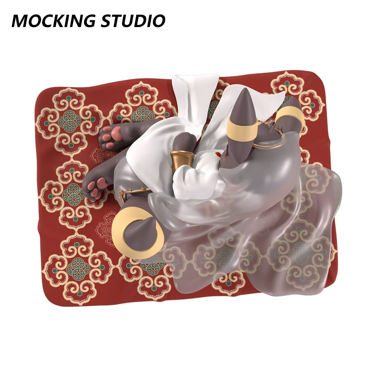 Mocking - Umbreon