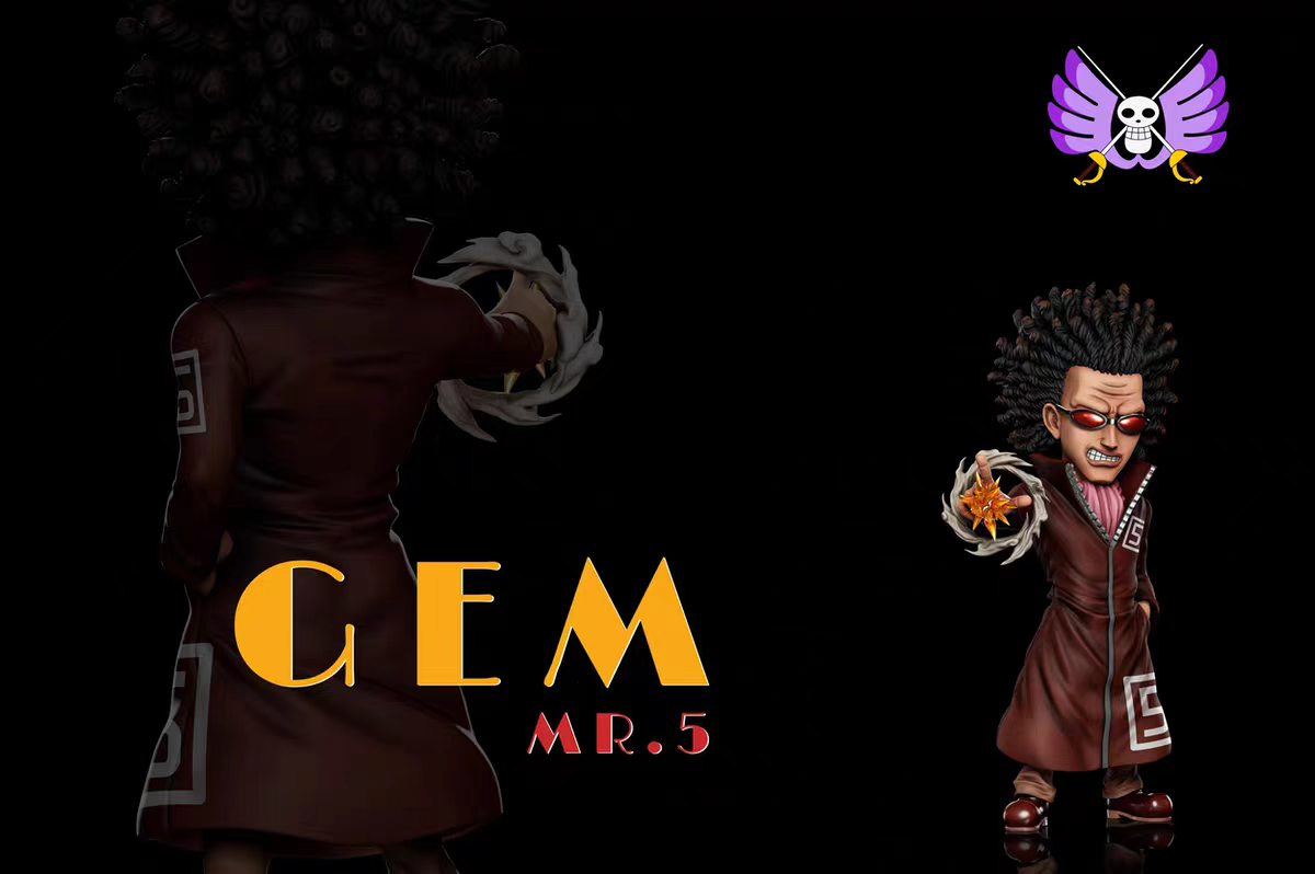 A+ - Gem