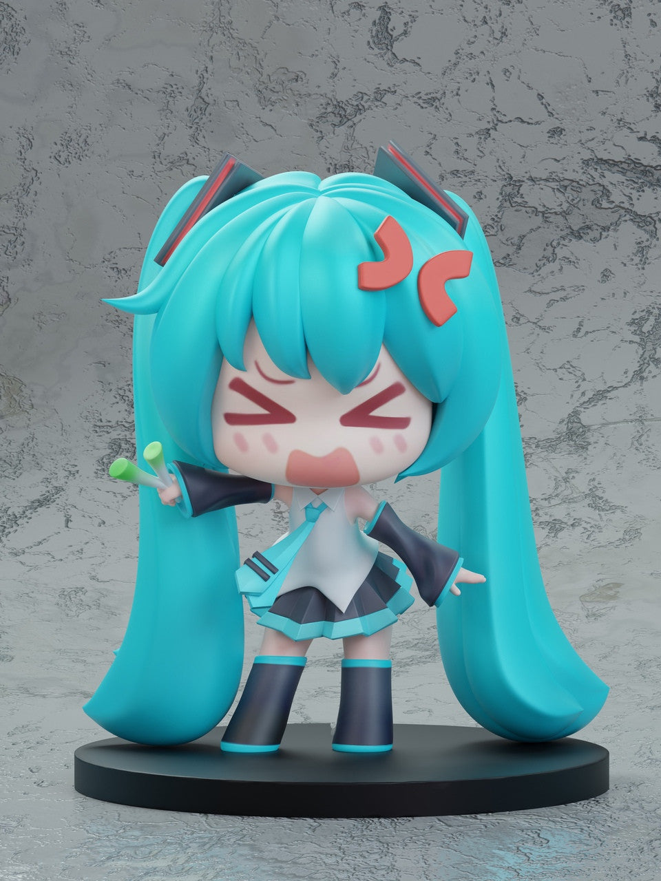 Chao She - Hatsune Miku