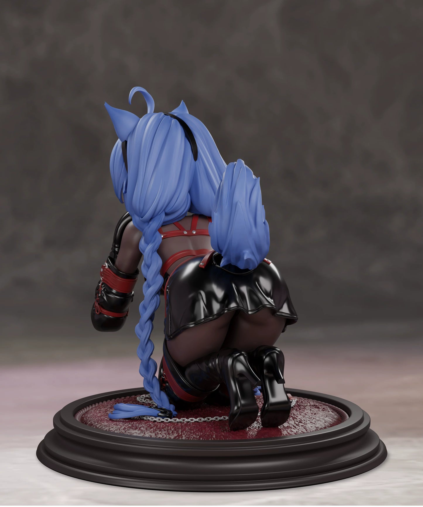 Tensei - Roxy Migurdia