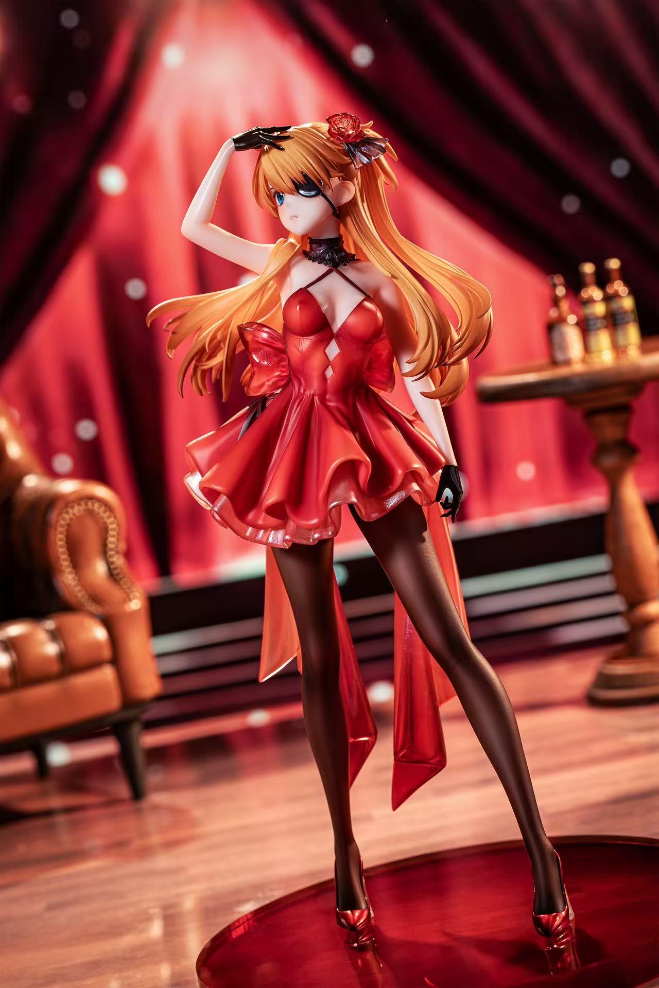 Circle Max - Asuka