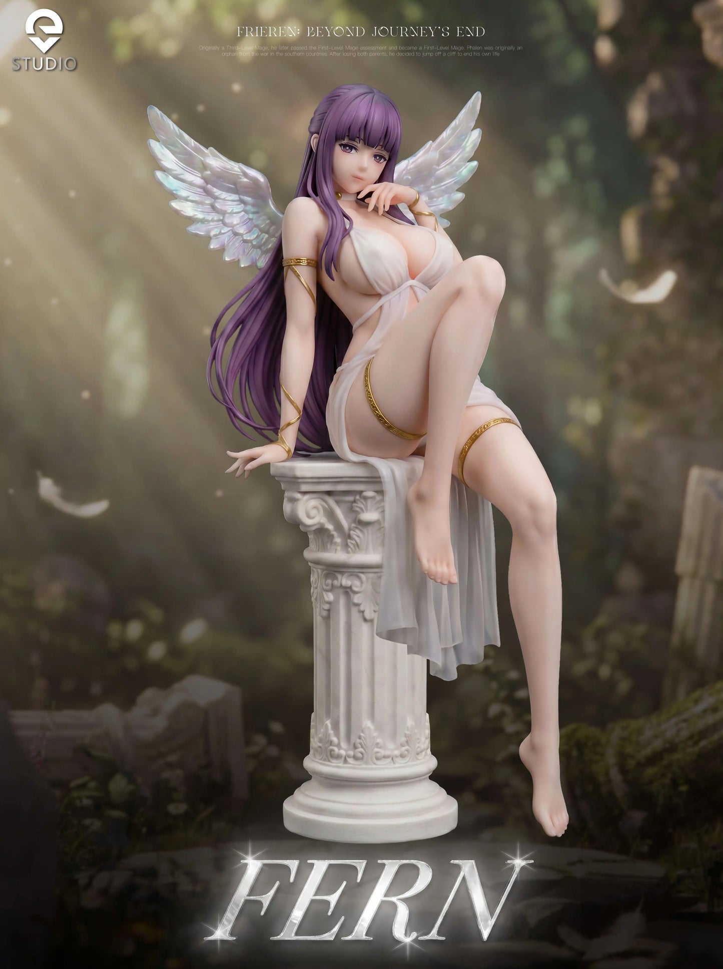 Eve - Fern