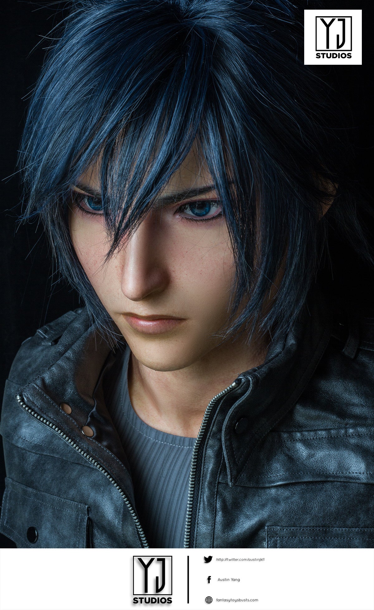 YJ - Noctis Lucis Caelum
