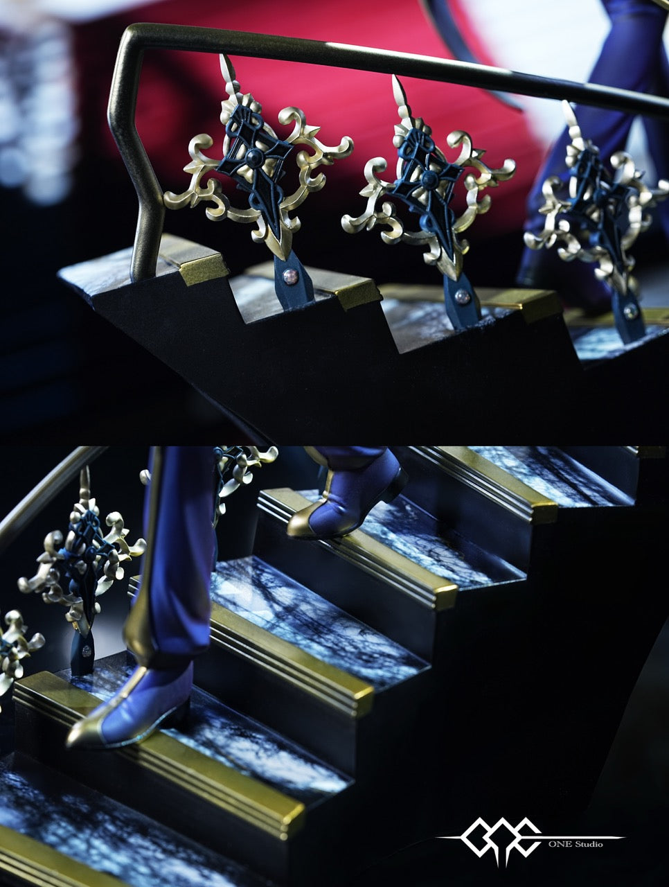 One - Lelouch Lamperouge