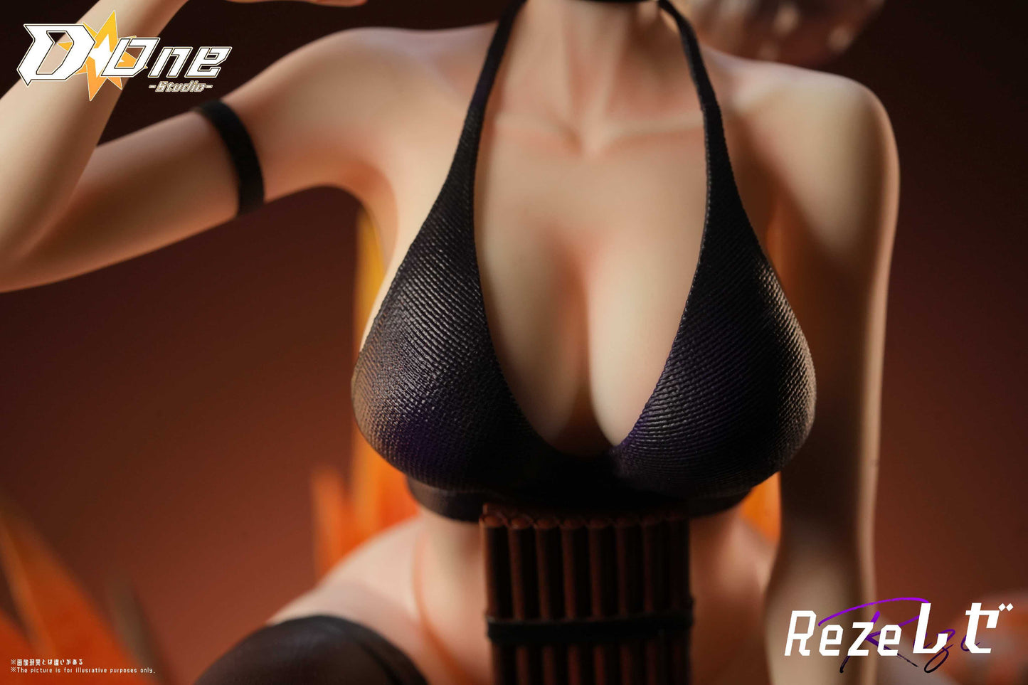 D One - Reze