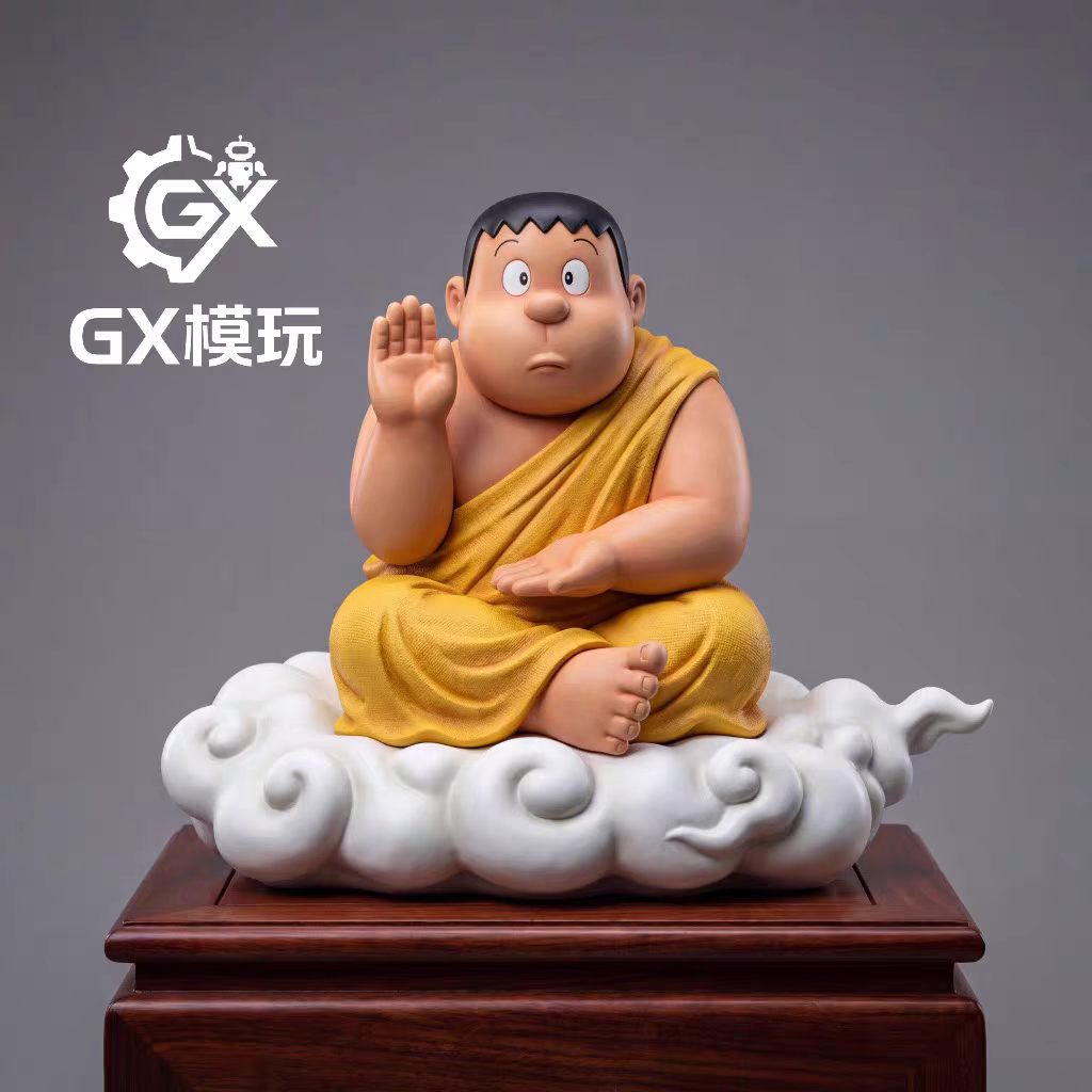 GX Mo Wan - Takeshi Gouda
