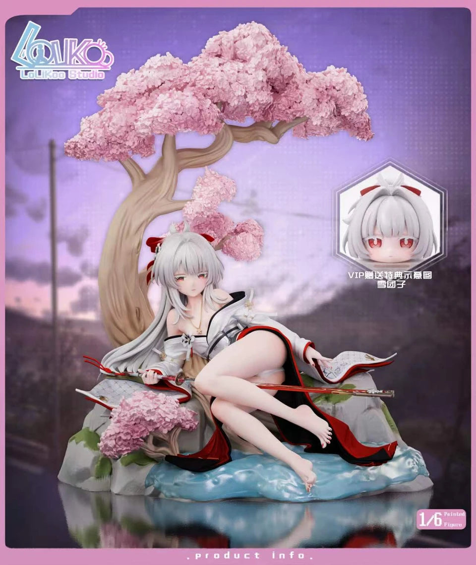 Lolikoo - Hiyuki
