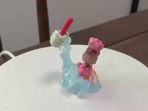 Chang Qing - Lopunny