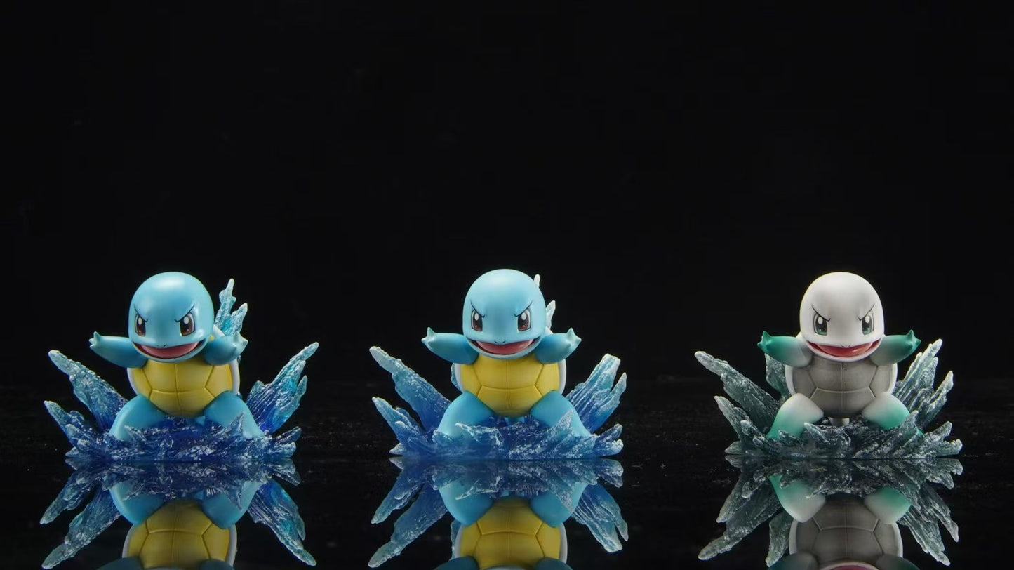 MT Moon - Mega Blastoise
