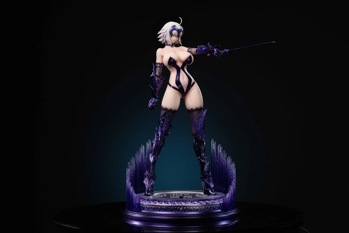 Zero Xpic - Jeanne d'Arc