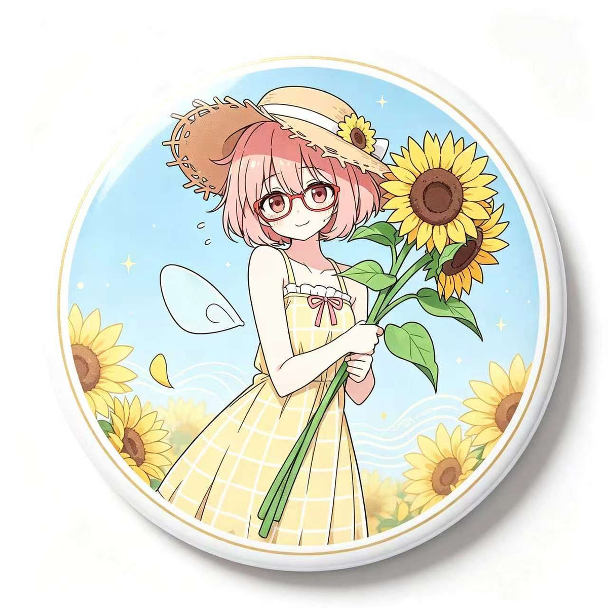 Little Flame - Mirai Kuriyama