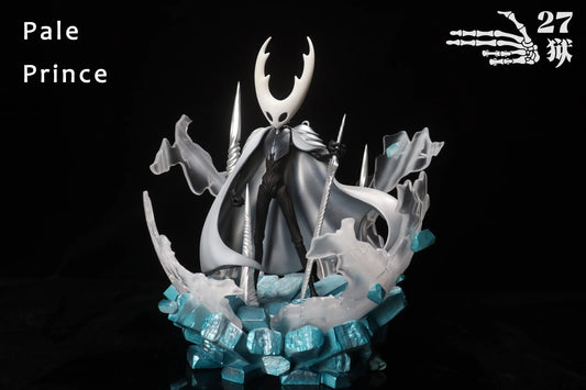 27Abyss - Pure Vessel