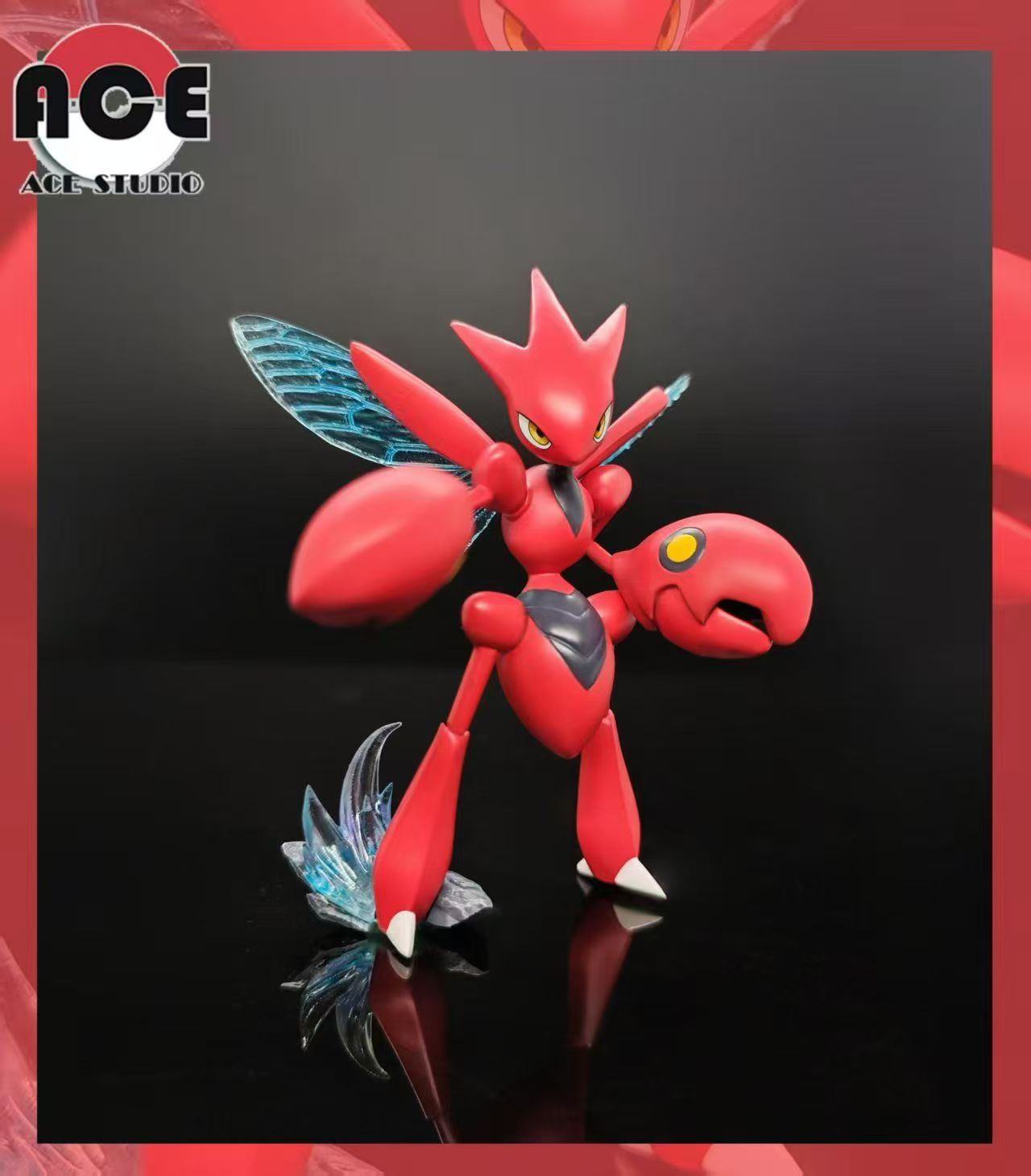 ACE - Scizor